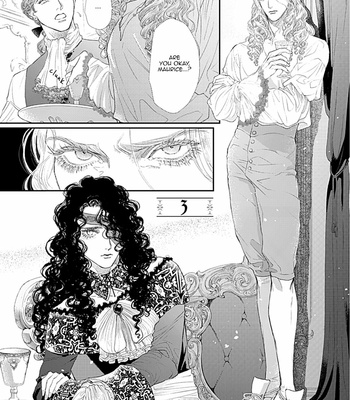 [Kashima KOTARU] The Revolutionary Alpha (update c.3+4) [Eng] – Gay Manga sex 70