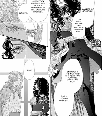 [Kashima KOTARU] The Revolutionary Alpha (update c.3+4) [Eng] – Gay Manga sex 74
