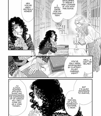 [Kashima KOTARU] The Revolutionary Alpha (update c.3+4) [Eng] – Gay Manga sex 77