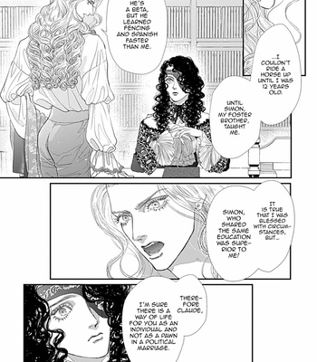 [Kashima KOTARU] The Revolutionary Alpha (update c.3+4) [Eng] – Gay Manga sex 78