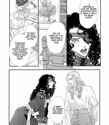 [Kashima KOTARU] The Revolutionary Alpha (update c.3+4) [Eng] – Gay Manga sex 79