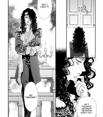 [Kashima KOTARU] The Revolutionary Alpha (update c.3+4) [Eng] – Gay Manga sex 81