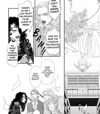 [Kashima KOTARU] The Revolutionary Alpha (update c.3+4) [Eng] – Gay Manga sex 83