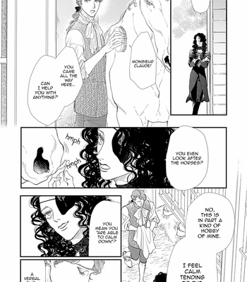 [Kashima KOTARU] The Revolutionary Alpha (update c.3+4) [Eng] – Gay Manga sex 85