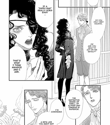 [Kashima KOTARU] The Revolutionary Alpha (update c.3+4) [Eng] – Gay Manga sex 86