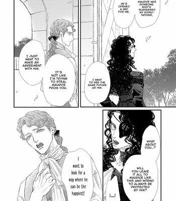 [Kashima KOTARU] The Revolutionary Alpha (update c.3+4) [Eng] – Gay Manga sex 87