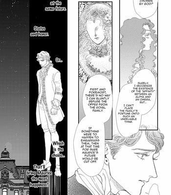 [Kashima KOTARU] The Revolutionary Alpha (update c.3+4) [Eng] – Gay Manga sex 90