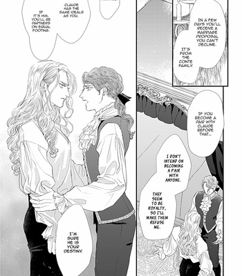 [Kashima KOTARU] The Revolutionary Alpha (update c.3+4) [Eng] – Gay Manga sex 93