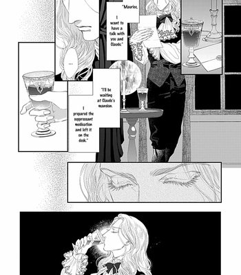 [Kashima KOTARU] The Revolutionary Alpha (update c.3+4) [Eng] – Gay Manga sex 99