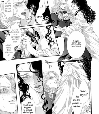 [Kashima KOTARU] The Revolutionary Alpha (update c.3+4) [Eng] – Gay Manga sex 102