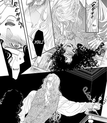 [Kashima KOTARU] The Revolutionary Alpha (update c.3+4) [Eng] – Gay Manga sex 104