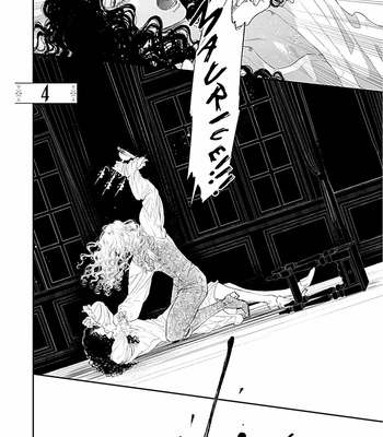 [Kashima KOTARU] The Revolutionary Alpha (update c.3+4) [Eng] – Gay Manga sex 108