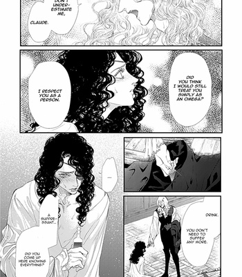 [Kashima KOTARU] The Revolutionary Alpha (update c.3+4) [Eng] – Gay Manga sex 111