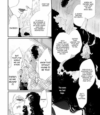 [Kashima KOTARU] The Revolutionary Alpha (update c.3+4) [Eng] – Gay Manga sex 113