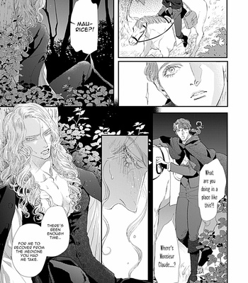 [Kashima KOTARU] The Revolutionary Alpha (update c.3+4) [Eng] – Gay Manga sex 116