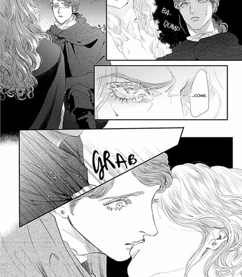 [Kashima KOTARU] The Revolutionary Alpha (update c.3+4) [Eng] – Gay Manga sex 117