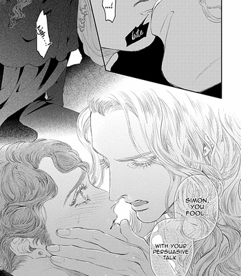 [Kashima KOTARU] The Revolutionary Alpha (update c.3+4) [Eng] – Gay Manga sex 118