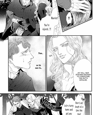 [Kashima KOTARU] The Revolutionary Alpha (update c.3+4) [Eng] – Gay Manga sex 120