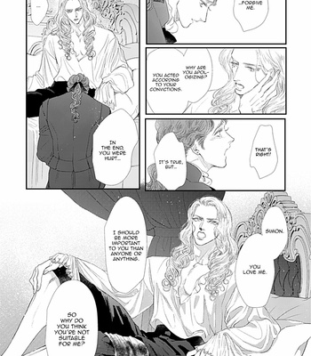 [Kashima KOTARU] The Revolutionary Alpha (update c.3+4) [Eng] – Gay Manga sex 122