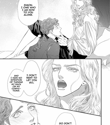 [Kashima KOTARU] The Revolutionary Alpha (update c.3+4) [Eng] – Gay Manga sex 124