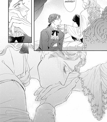 [Kashima KOTARU] The Revolutionary Alpha (update c.3+4) [Eng] – Gay Manga sex 125