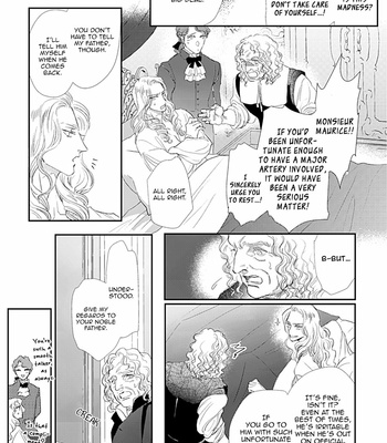 [Kashima KOTARU] The Revolutionary Alpha (update c.3+4) [Eng] – Gay Manga sex 126