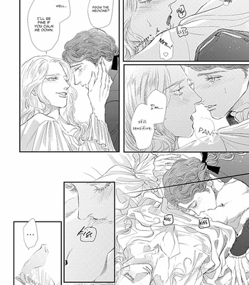 [Kashima KOTARU] The Revolutionary Alpha (update c.3+4) [Eng] – Gay Manga sex 129