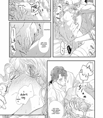 [Kashima KOTARU] The Revolutionary Alpha (update c.3+4) [Eng] – Gay Manga sex 132