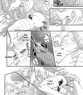 [Kashima KOTARU] The Revolutionary Alpha (update c.3+4) [Eng] – Gay Manga sex 133