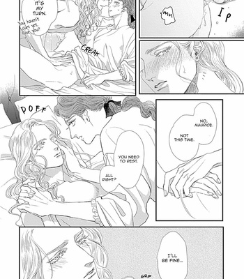 [Kashima KOTARU] The Revolutionary Alpha (update c.3+4) [Eng] – Gay Manga sex 135