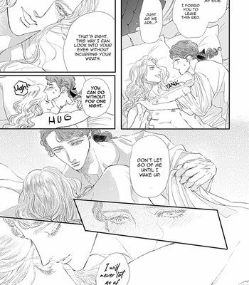 [Kashima KOTARU] The Revolutionary Alpha (update c.3+4) [Eng] – Gay Manga sex 136