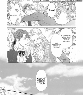 [Kashima KOTARU] The Revolutionary Alpha (update c.3+4) [Eng] – Gay Manga sex 138