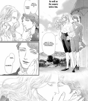 [Kashima KOTARU] The Revolutionary Alpha (update c.3+4) [Eng] – Gay Manga sex 141