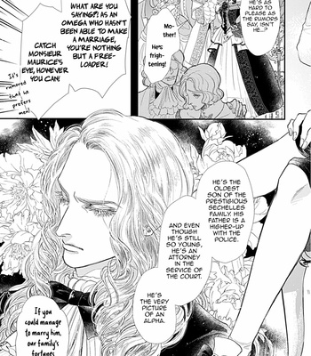 [Kashima KOTARU] The Revolutionary Alpha (update c.3+4) [Eng] – Gay Manga sex 11