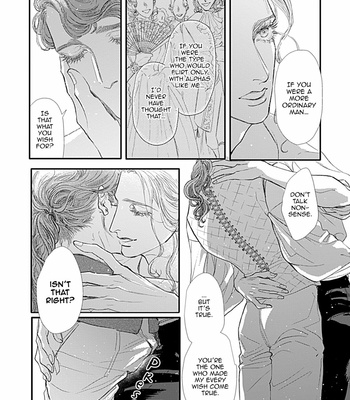 [Kashima KOTARU] The Revolutionary Alpha (update c.3+4) [Eng] – Gay Manga sex 22
