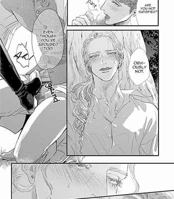 [Kashima KOTARU] The Revolutionary Alpha (update c.3+4) [Eng] – Gay Manga sex 26