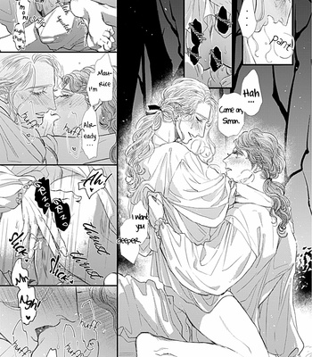 [Kashima KOTARU] The Revolutionary Alpha (update c.3+4) [Eng] – Gay Manga sex 27