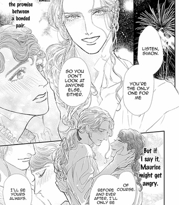 [Kashima KOTARU] The Revolutionary Alpha (update c.3+4) [Eng] – Gay Manga sex 29