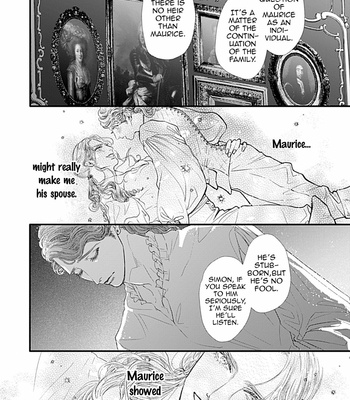 [Kashima KOTARU] The Revolutionary Alpha (update c.3+4) [Eng] – Gay Manga sex 32