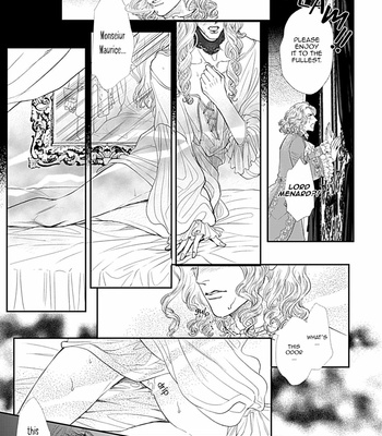 [Kashima KOTARU] The Revolutionary Alpha (update c.3+4) [Eng] – Gay Manga sex 42