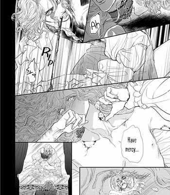 [Kashima KOTARU] The Revolutionary Alpha (update c.3+4) [Eng] – Gay Manga sex 45