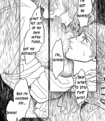 [Kashima KOTARU] The Revolutionary Alpha (update c.3+4) [Eng] – Gay Manga sex 48