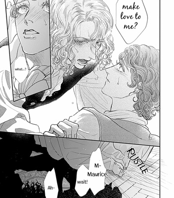 [Kashima KOTARU] The Revolutionary Alpha (update c.3+4) [Eng] – Gay Manga sex 50