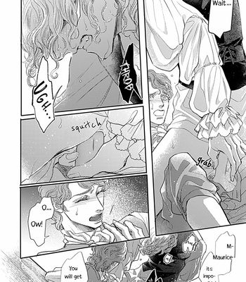 [Kashima KOTARU] The Revolutionary Alpha (update c.3+4) [Eng] – Gay Manga sex 51