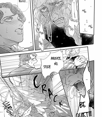 [Kashima KOTARU] The Revolutionary Alpha (update c.3+4) [Eng] – Gay Manga sex 52