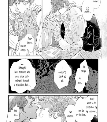 [Kashima KOTARU] The Revolutionary Alpha (update c.3+4) [Eng] – Gay Manga sex 54