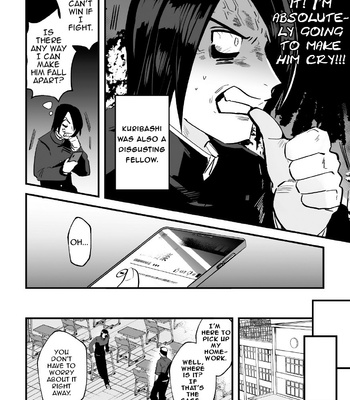 [Yamito] Revenge Hypnosis Understanding SEX [Eng] – Gay Manga sex 7