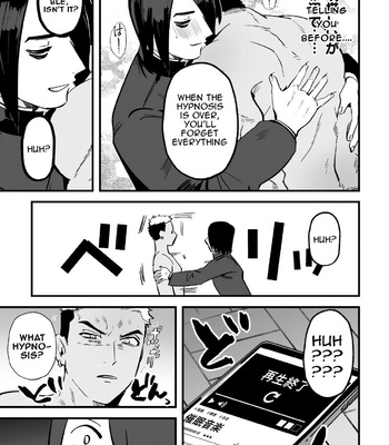 [Yamito] Revenge Hypnosis Understanding SEX [Eng] – Gay Manga sex 26