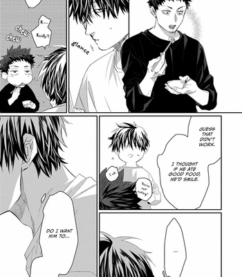 [Kuroi Yodaka] Majo to Neko [Eng] – Gay Manga sex 26
