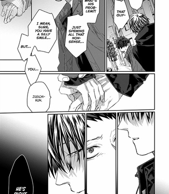 [Kuroi Yodaka] Majo to Neko [Eng] – Gay Manga sex 138